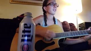 Bad Blood Crooked Fingers Cover