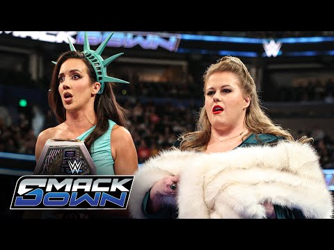 Chelsea Green: We Need To Get Away From Calling WWE Women’s United States Championship A Midcard Title