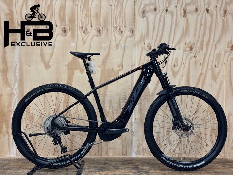 KTM Macina Team 692 29 inch E-Mountainbike Refurbished gebruikte fiets | H&B Exclusive R20278