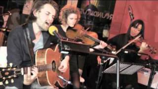 Fyfe Dangerfield - Hooked On The Memory Of You (Neil Diamond cover @ BBC Radio 2)