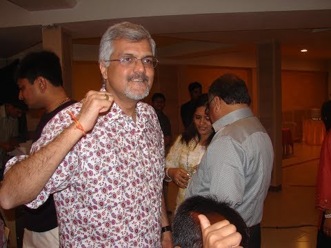 Hasika Birthday Video