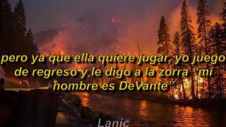 Three 6 Mafia - Neighborhood Hoe (en español)