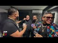 TONY VEGA NO CONOCE A YIYO SARANTE Y NOS CUENTA UN POCO DESPUES DE SU PARTICIPACION EN LA SANTA C15 - Dj Joe Catador - Contenido  TONY VEGA NO CONOCE A YIYO SARANTE Y NOS CUENTA UN POCO DESPUES DE SU PARTICIPACION EN LA SANTA C15