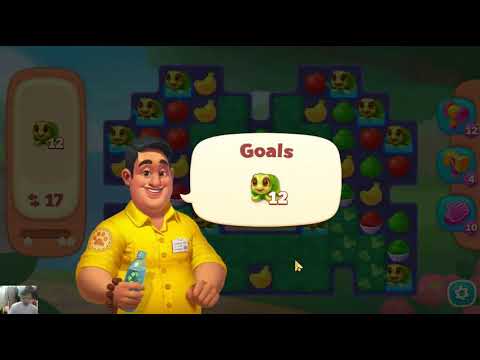 Wildscapes Level 626 - 630 Walkthrough | SkillGameWalkthrough