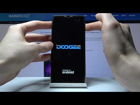 Как освободить память на DOOGEE S50 — Очистка кэша