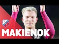 MAKIENOK | Bedankt, Simon!