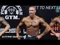 Кубок Восточной Европы 2015 Краснодар - Men's Physique 25.04.15