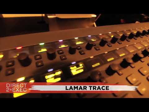 Lamar Trace Performs at Direct 2 Exec Miami 9/1/18 - PULSE Music Group