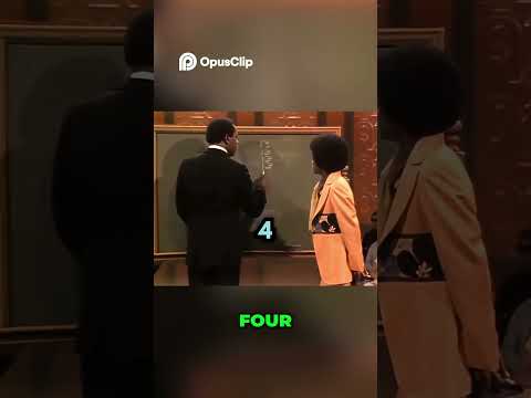 To Michael Jackson Wymyślił SIX SEVEN!🤯 #viral #shorts