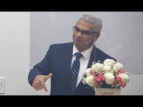 Culto de Domingo (2022-11-27) Maranatha (Pompano Beach, Florida)