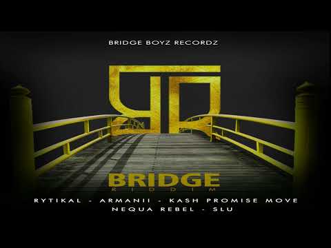 Nequa Rebel - King Inna The Game