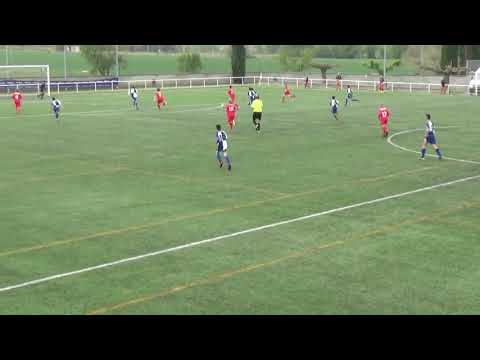 MIC football 2019 Costa Brava. FC Nordsjælland - Sabadell