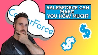 Salesforce Pay Expectations $$$ US and UK