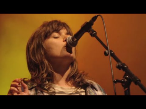 Redondo Beach performed by Courtney Barnett.