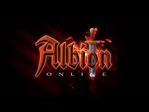Albion Online #1: Początek przygody.
