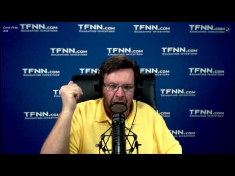 Apr 8th Power Trading Hour with David White on TFNN - 2015