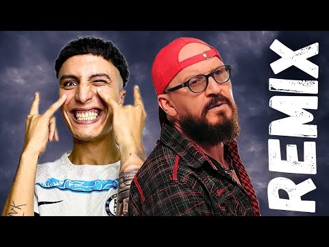 CHEB BILAL X BO9AL | CHABIBA | REMIX BY. @YoBeats