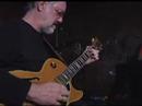 John Shaffer Trio (Corcovado)