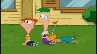 Phineas and Ferb Trailer