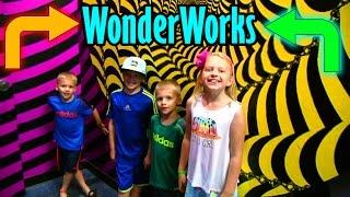 Wonder Works Indoor Fun Play Center & Amusement Park