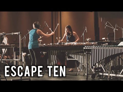 Escape Ten at PASIC 2016 video thumbnail