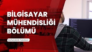 Bilgisayar Mühendisliği Bölümü