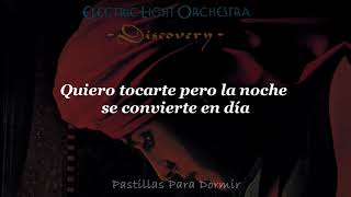 Electric Light Orchestra - Midnight Blue // Español (HQ)