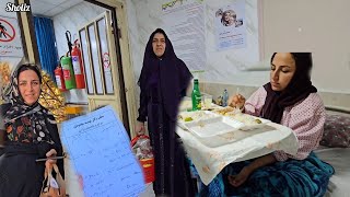 Download lagu Narges’ Hospitalization & Health Network Visit | Will the Baby Survive This Time? Emotional Story mp3 Download lagu Narges’ Hospitalization & Health Network Visit | Will the Baby Survive This Time? Emotional Story mp3