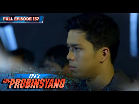 FPJ's Ang Probinsyano | Season 1: Episode 157 (with English subtitles)