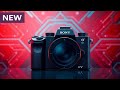 IST Die Sony A7V Der Nächste Große Star Unter Den Spiegellosen Kameras