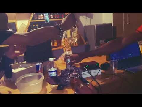 #OBEAH#DUPPY#Dranko Geenick, Slyngaz, IV Gucci kid, NukHan, Diddi Don, Tiba Don, Weedy (Visualizer)