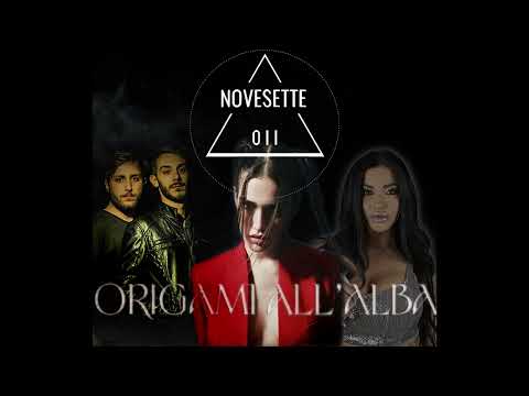 Clara-Origami All'Alba (Christian Cassisi & Mara Zucca Remix)