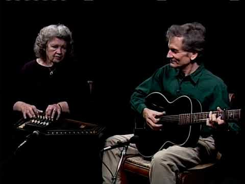 The Guitar Styles of the Carter Family - Taught by Mike Seeger