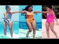 Poonam Dhillon S Hot Swimsuit Scenes Rare Video 80 S Bollywood Actress