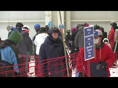 American Dream Expands Opening