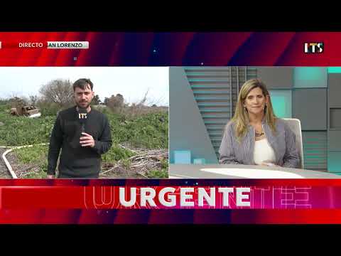 INSEGURIDAD EN SAN LORENZO | Un camionero mató a un ladrón que intentó robarle