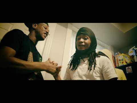 Soulja Boy "She Make It Clap" (FG RED mix) DIR by Ameer YD