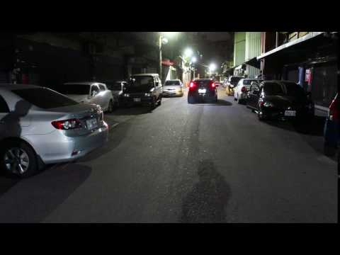 噴射小子消音器排氣管2017-02-01 Ford 2006 Focus 2.0迴龍程先生 白鐵直通A1中消改裝