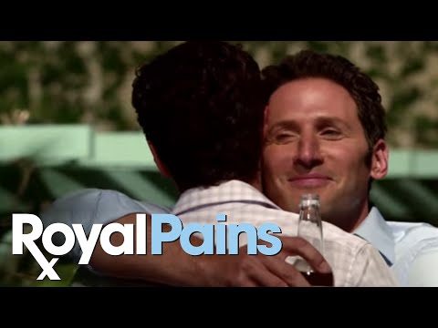Royal Pains Season 8 (Teaser 'It's Really Over')