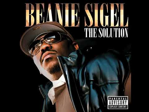 Beanie Sigel featuring James Blunt - Eyes Dear Self Can I Talk To You