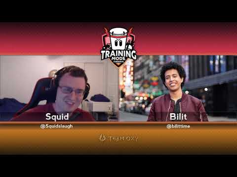 Training Mode Tournaments EC #36 Bones (Falco) vs. Reesch (Falcon) - Winners Semis SSBM