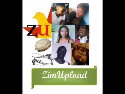 Leonard Mapfumo ~ Chiuyaka