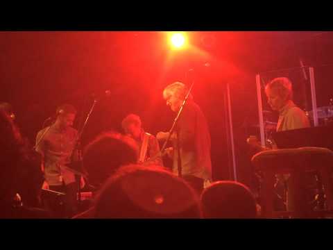 Big Star's Third - In the Street (Carrboro, NC, August 22, 2014) Mike Mills, REM