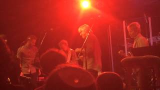 Big Star's Third - In the Street (Carrboro, NC, August 22, 2014) Mike Mills, REM