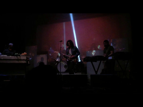 The Black Angels - I'd Kill for Her [Live] | Columbus, OH 5/10/17