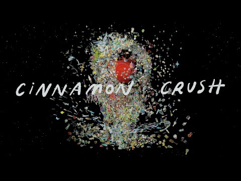 Jacob Collier - Cinnamon Crush (Feat. Lindsey Lomis)