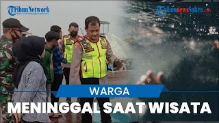Wisatawan Asal Bandung Meninggal Dunia di Objek Wisata Darajat Garut saat Libur Bersama Keluarga