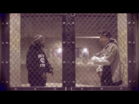 Milez Grimez & Swann Notty - Parisian Gutters [ Music Video ]