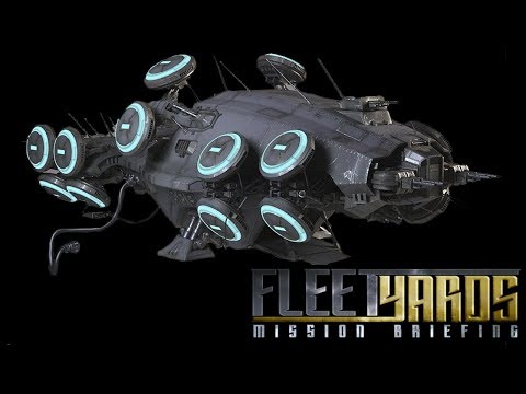 Nebuchadnezzar (Matrix) - Fleetyards Mission Briefing