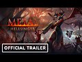 Metal: Hellsinger - Official Reveal Trailer | Summer of Gaming 2020
